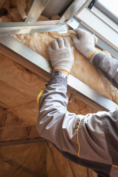 Best Commercial Insulation in Kean University, NJ