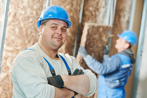 Best Insulation Maintenance and Repair in Kean University, NJ