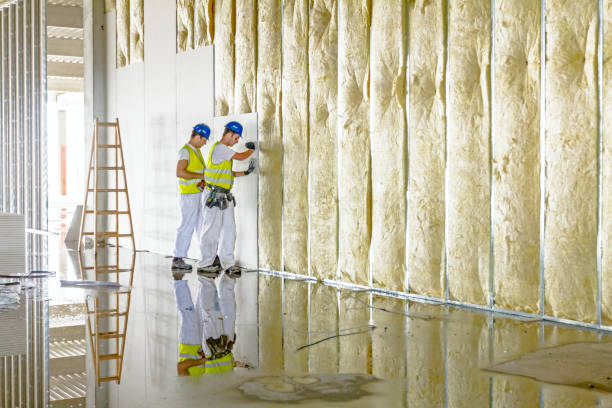 Professional Insulation Contractor in NJ